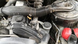 How to Toyota 1kz te new model engine, 1kz te engine