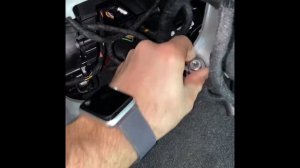 Разбираю Audi Q8