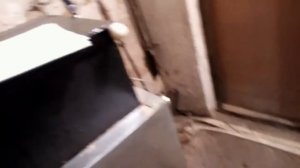 Шахтный котел котел холмова Регулировка газовой щели во время работы котла