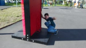 прикольная красная печатная штука