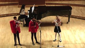 А.Черненко  "Музыкальная мозаика"