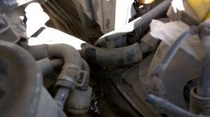 1jz ge странный звук двигателя