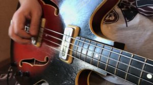 Орфей Хеброс