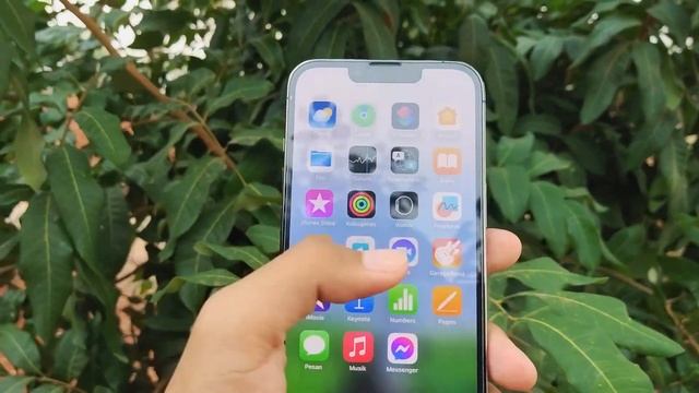 iPhone 13 Pro setelah 1 tahun смотреть онлайн