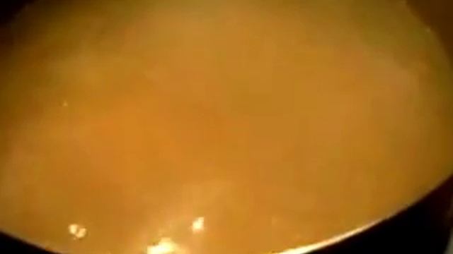 Борщ с фасолью на мясокостном бульоне