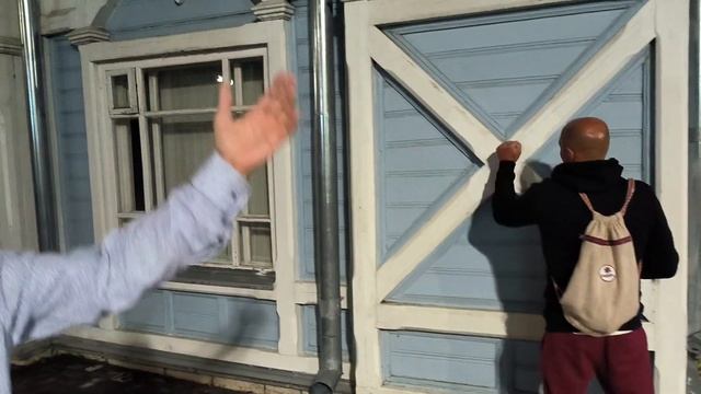 Железный дворец, Электричество Древнего Мира, Пятигорск смотреть онлайн