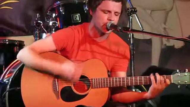 Алексей Вдовин — «Колумбийская ночь» смотреть онлайн