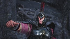 King's Bounty 2. Испытание прорицателя. Кайсар