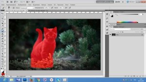 Как создать новую кисть в фотошопе