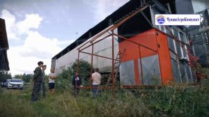 ПРОСТОР-ATM Universal-9-Чувашагрокомплект