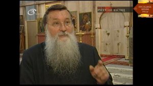 Старообрядчество. Двуперстие или троеперстие?