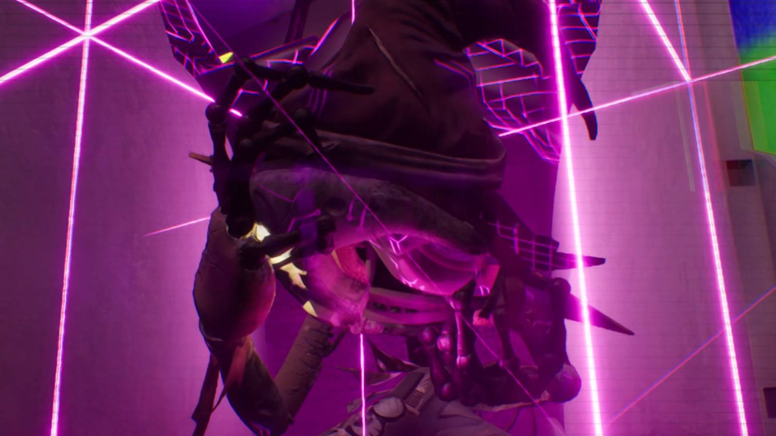 Прохождение Five Nights at Freddy's Security Breach RUIN #2 - Воспитателю плохо