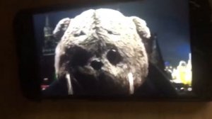 Басики празднуют Новый Год!?????