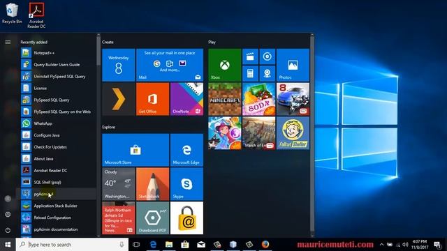 Populate JTable With Data From Database Postgresql Pgadmin4 Netbeans Java Part 2 Tutorial смотреть онлайн