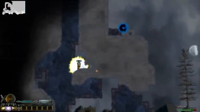 A Valley Without Wind обзор игры смотреть онлайн