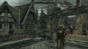 Моды на Skyrim #10 - Глобальный мод