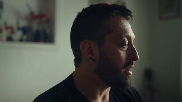 Depeche Mode - "SPIRITS In The Forest" (60 second trailer) смотреть онлайн