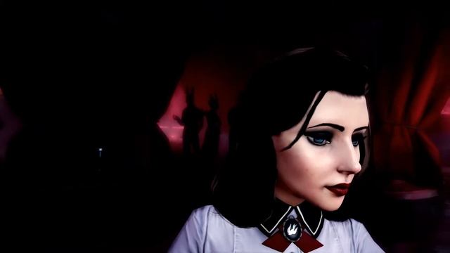 Elizabeth dancing / Елизабет танцует смотреть онлайн