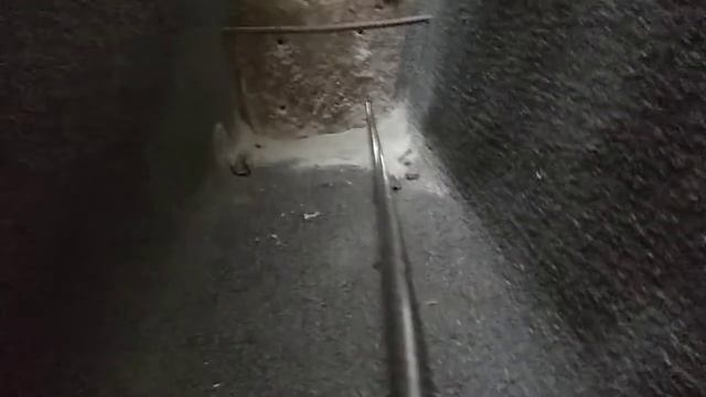 Как сделать погреб на балконе или на лоджии. Часть 15 смотреть онлайн