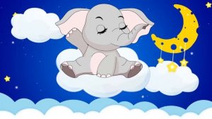 Колыбельная Для Малышей Моцарт - Детские Песенки Для Самых Маленьких - Спокойный Детский Сон