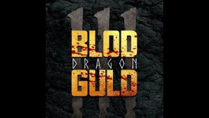 BlodGuld: Dragon | 16-20 августа 2023