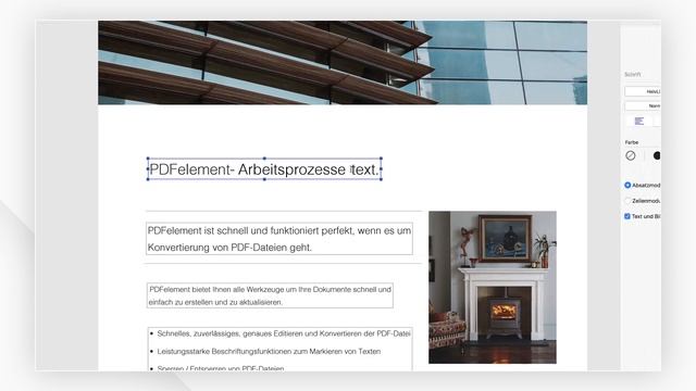 Wie Sie Text in PDF-Dateien auf dem Mac bearbeiten смотреть онлайн