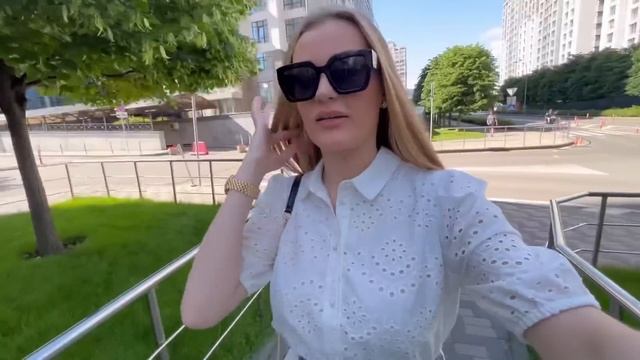 VLOG?Я в Киеве.Сьемка.Перевожу вещи.Кератин для волос смотреть онлайн