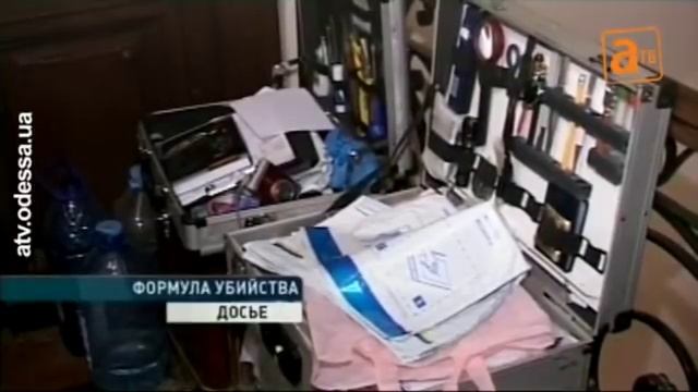 Попытка повидаться с бывшей женой закончилась смертью экс-тёщи