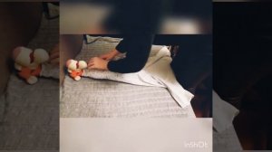 Как запеленать ребёнка. Быстро и просто!