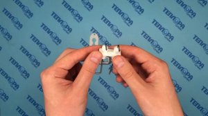 30020261A Электрод розжига Navien Deluxe S/C/ONE (NGB350/351/352/300)