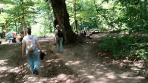 Указатель МЕЗМАЙ 11 КМ. Орлиная полка МЕЗМАЙ. АКВАТОРИЯ  термальные источники Адыгеи. #ГОРЫ4Х4