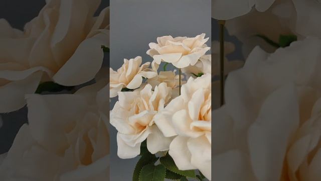 Букет роз Матильда смотреть онлайн