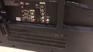 Телевизор LG 42CS560