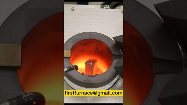 Aluminum melting furnace, intermediate frequency melting furnace, induction heating furnace