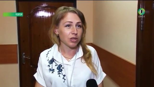 ИК-6 УФСИН России по Омской области посетили представители общественности и журналисты смотреть онлайн