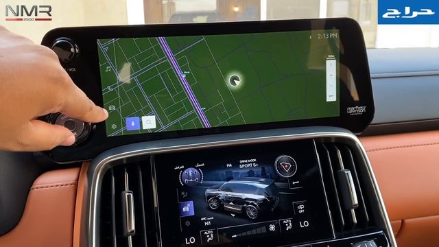 لكزس 2022 LX600 Lexus فئة VIP مراتب مفصوله وابواب شفط مع الاسعار بالسوق الياباني #lexus #السعودية смотреть онлайн