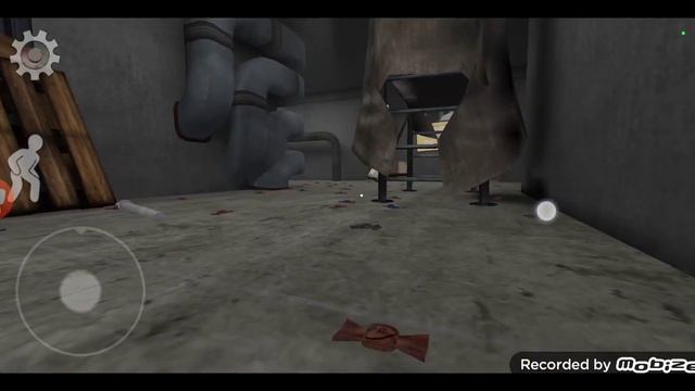 Backrooms Infinity: Спасибо A Twelve ч2 + бонус смотреть онлайн