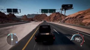 ПОИСК РЕЛИКВИЙ | VOLKSWAGEN VOLKS BEETLE | Need for Speed™ Payback