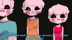 Roblox Piggy - HERO Meme (Chapter 10)