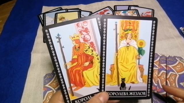 Советы для всех знаков Зодиака на ближайшую неделю #таро #жалеечка #помогающийпрактик #хоопонопоно смотреть онлайн