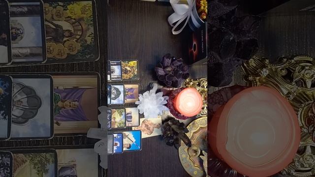 Расклад на Червовую Даму! смотреть онлайн