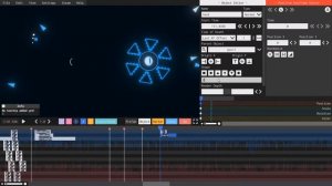 Делаем уровень Project Arrhythmia