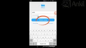 Настройка XMEYE. Видеонаблюдение через интернет.