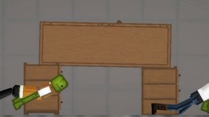 doors in melon playground #2