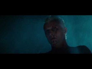 Бегущий по лезвию (Трейлер)