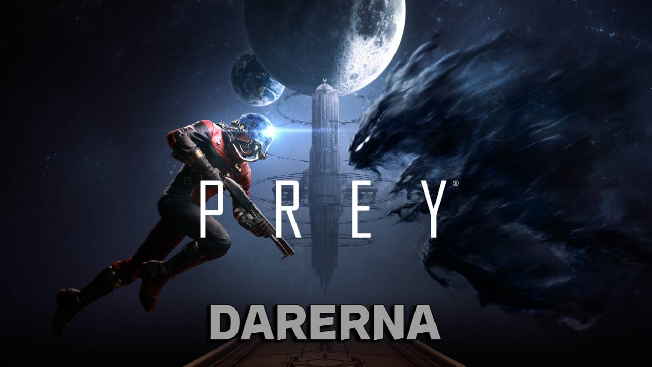 Prey (13) Везде плохо!