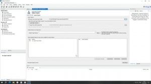 Видеоинструкция: развёртывание базы данных MySQL из ранее сохранённых файлов через MySQL Workbench