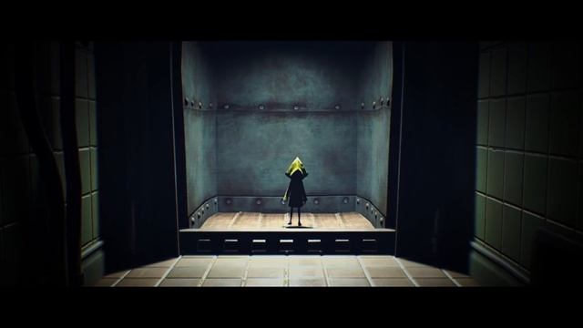Little Nightmares - PS4, XB1, PC - Deep Below The Waves (gamescom announcement trailer English) смотреть онлайн