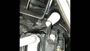 Установка умного отопителя РТС 1K0963235E в VW Tiguan