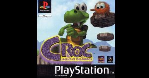 Croc Legend of the Gobbos (PlayStation 1) полное прохождение